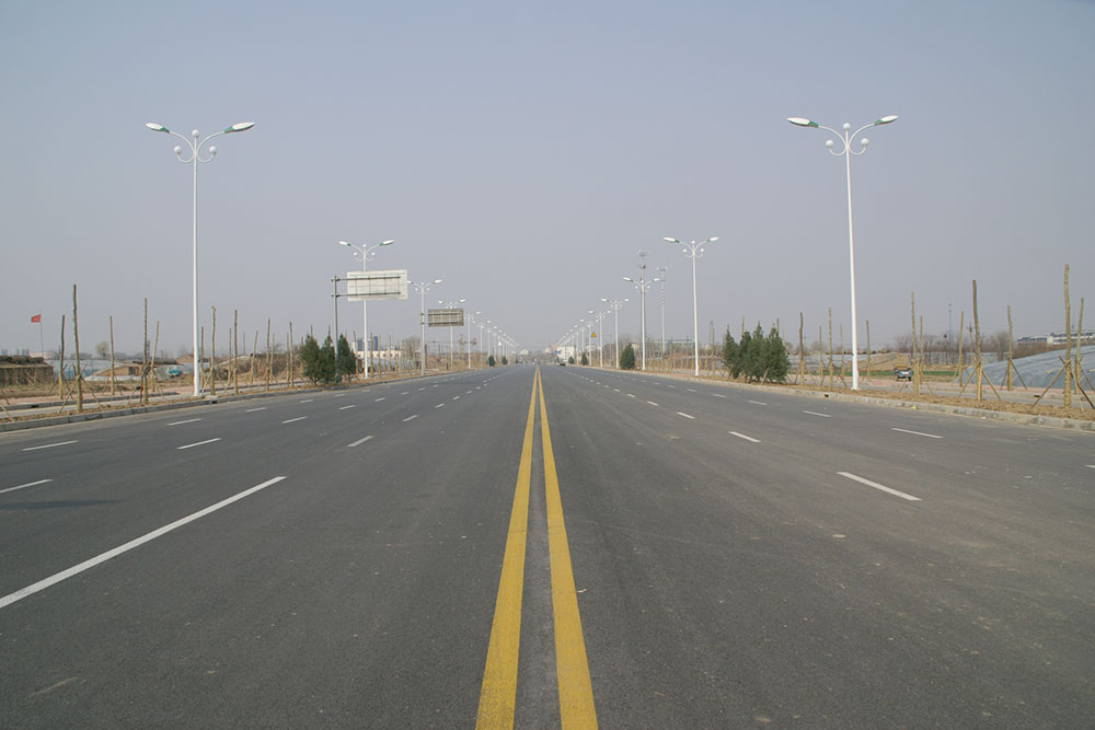 緯三西路
